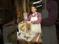 Mesa de Centro La Palma