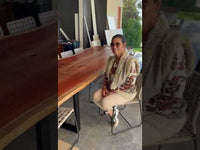 Mesa Comedor Sequoia 1 PIEZA