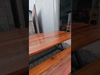 Mesa Comedor Roble W