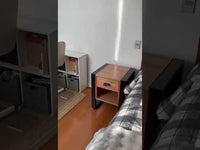 Respaldo y Veladores Coyam