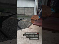 Mesa Comedor Roble W