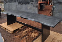 Mesa Comedor Yosemite Negra