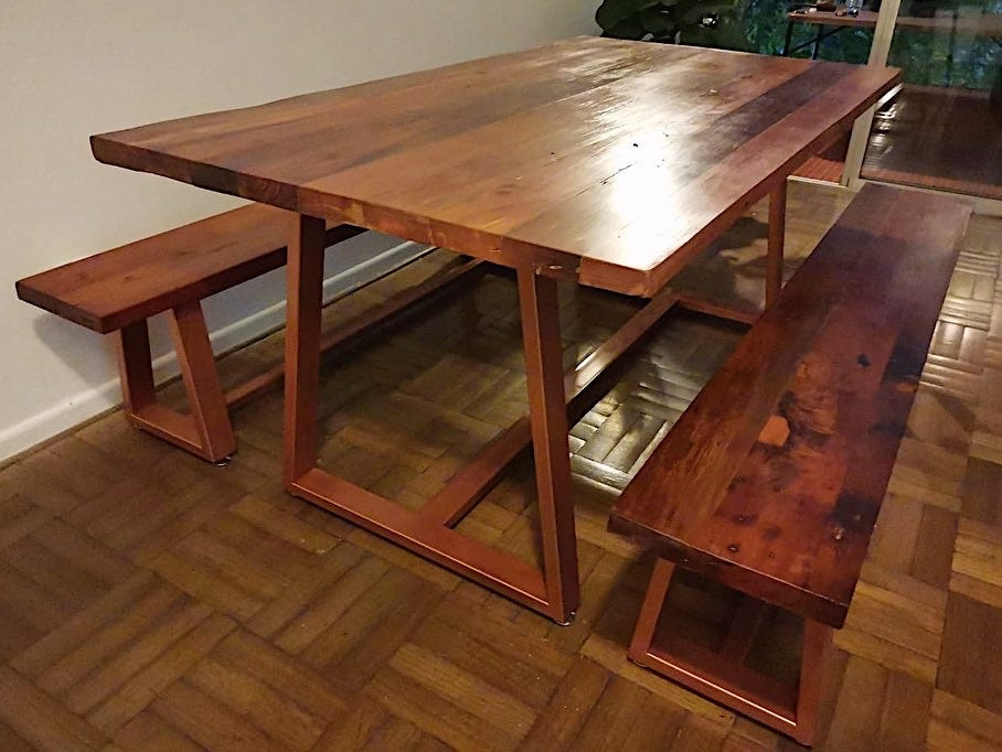 Mesa Comedor