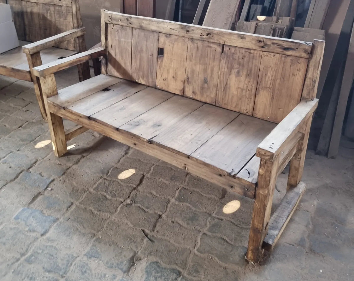 OAK Bench