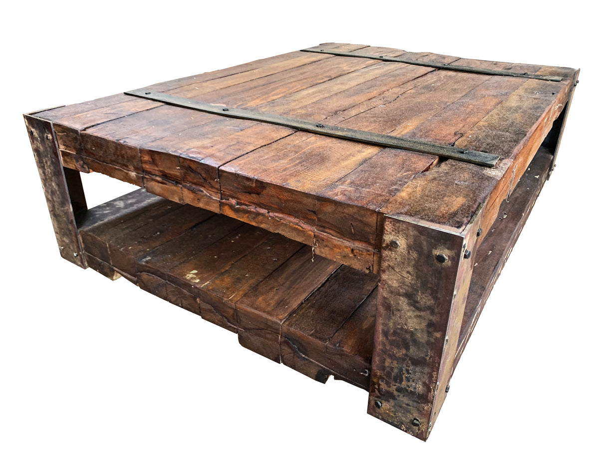 Blacksmith Table